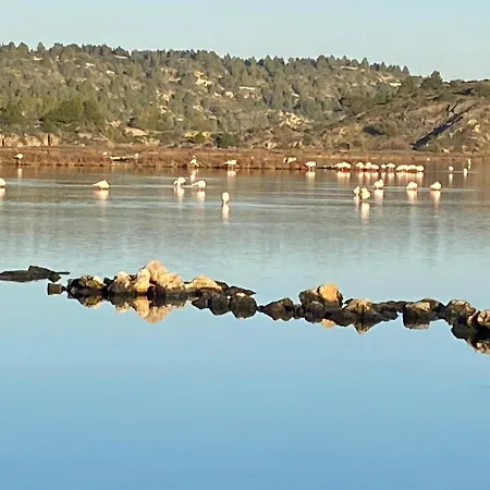 Vue Sur La Lagune Villa *