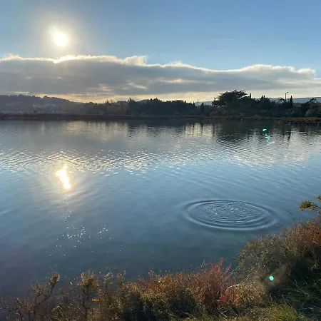 Villa Vue Sur La Lagune