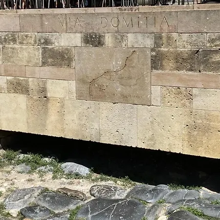 Vue Sur La Lagune Villa Bages (Aude)
