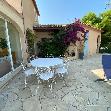 Villa Vue Sur La Lagune