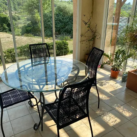 Villa Vue Sur La Lagune