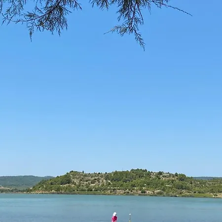 Villa Vue Sur La Lagune Bages (Aude)