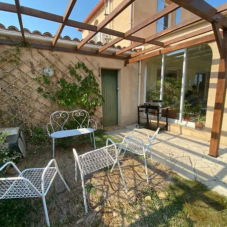 Villa Vue Sur La Lagune *