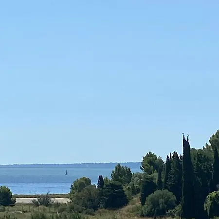 Villa Vue Sur La Lagune *